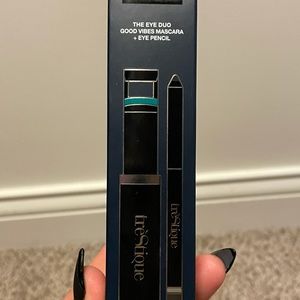 TresTique The Eye Duo Mascara + Eyeliner